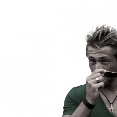ALEX GREED