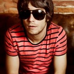 ALEX KENJI