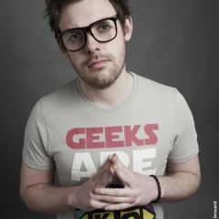 ALEX MADDEN