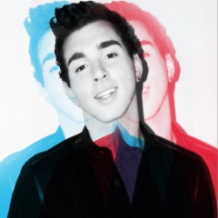 ALEX MANFUSO