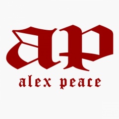 ALEX PEACE