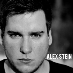 ALEX STEIN