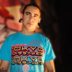 ALEX TB