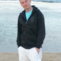 ALEX VAN REEVE