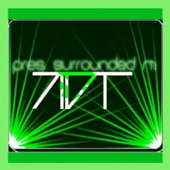 ALEX VON TRANCE