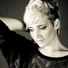 ALICIA HUSH