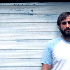 ALISTAIR ALBRECHT