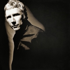 ALLISTER WHITEHEAD