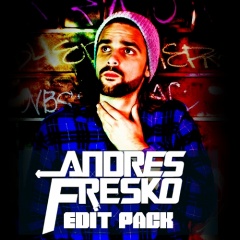 ANDRES FRESKO