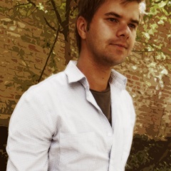 ANDREW BENSON