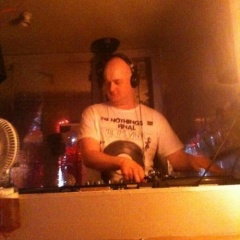 ANDY ALLWOOD