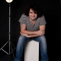 ANDY ARIAS