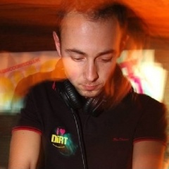 ANDY HARRIS