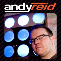 ANDY REID