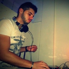 ANDY ROJAS