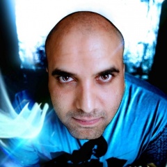 ANIL CHAWLA