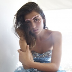 Anna Lunoe