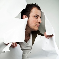 ANTON TUMAS