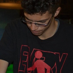 ASER GADO