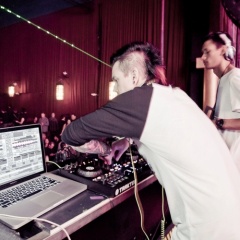 AUDIO KILLERS