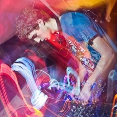 AUSTIN KNIGHT