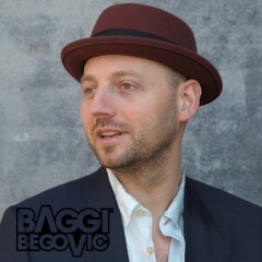 BAGGI BEGOVIC