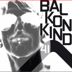 BALKONKIND