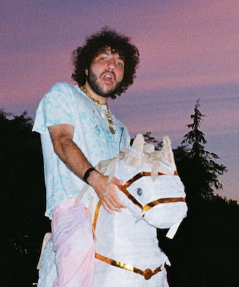 Benny Blanco