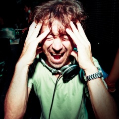 BENNY BENASSI