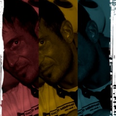 BEN STRAUCH