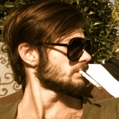 BEN VEDREN