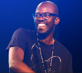 Black Coffee