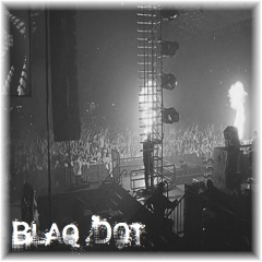 BLAQ DOT