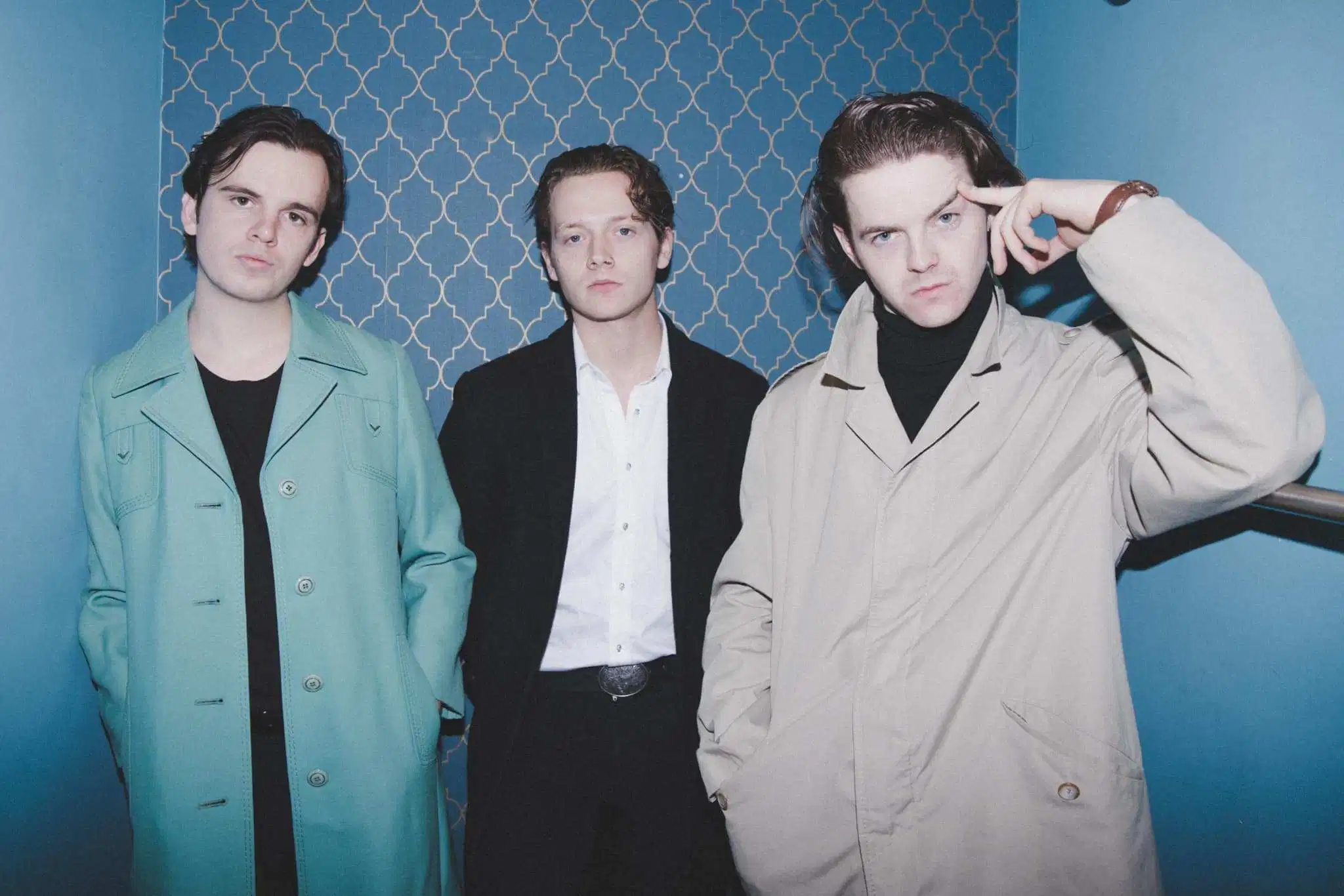 Blinders