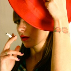 BLOODY MARY