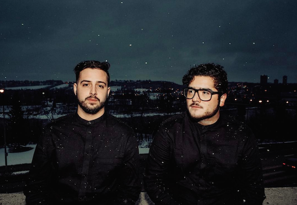 Boombox Cartel