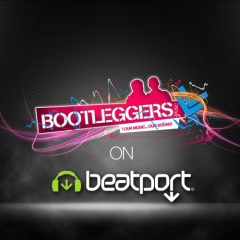 BOOTLEGGERS MUSIC