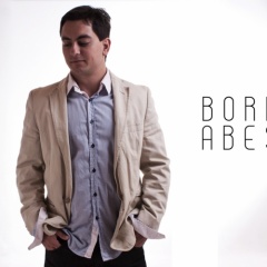 BORIS ABESIT