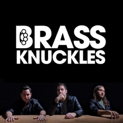 BRASS KNUCKLES