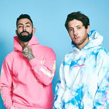 Breathe Carolina
