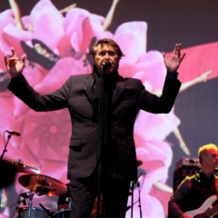 BRYAN FERRY