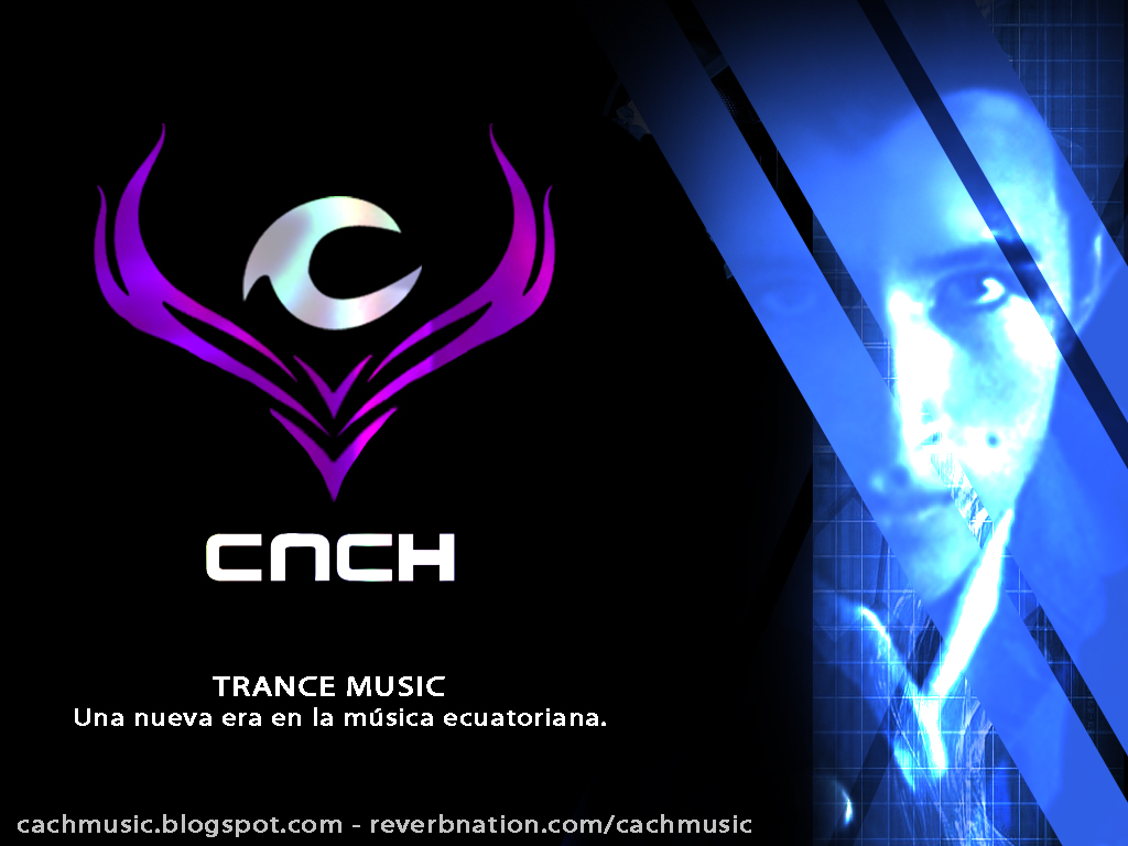 CACH