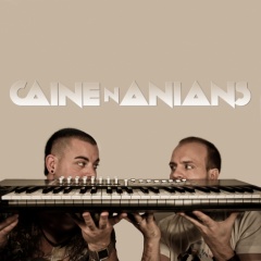 CAINE N ANIANS