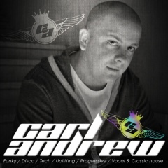 CARL ANDREW