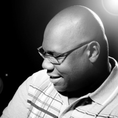 CARL COX