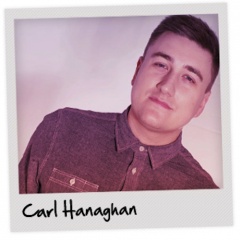 CARL HANAGHAN