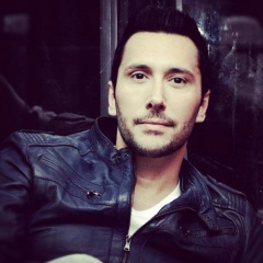 CEDRIC GERVAIS