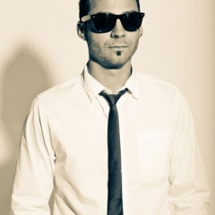 CHAD ANDREW