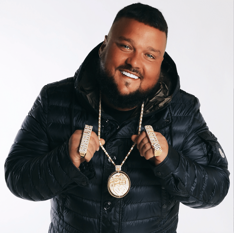 CHARLIE SLOTH