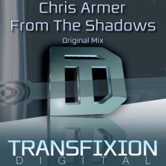 CHRIS ARMER